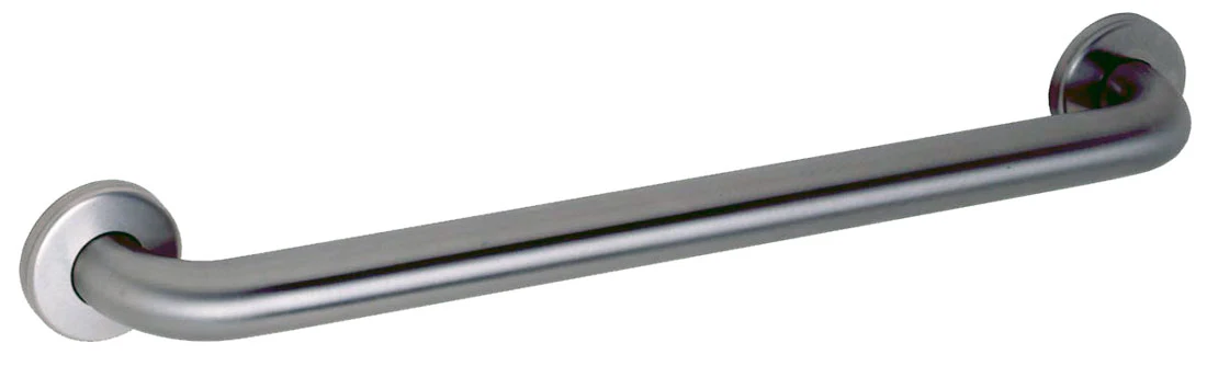 12" Straight Ð Grab Bar Textured