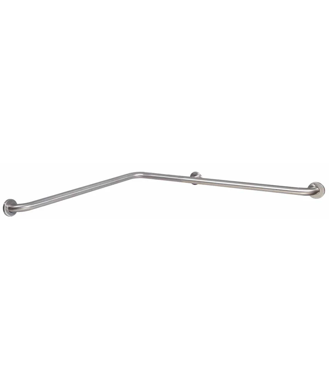 30" x 30" Horizontal Shower Bar