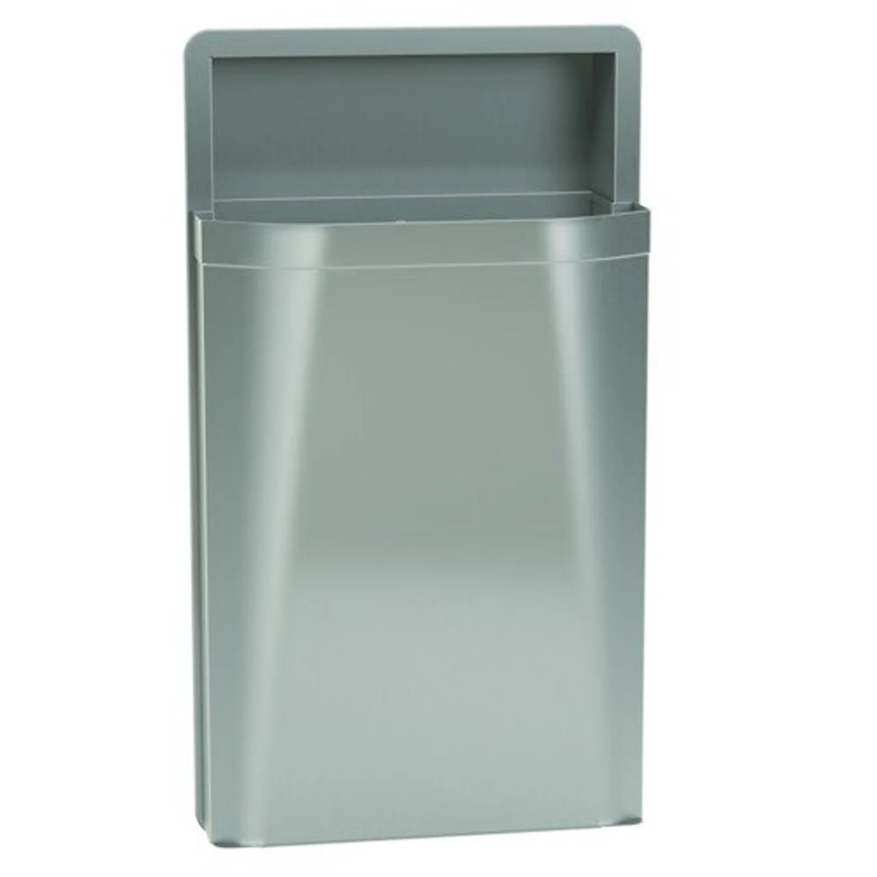 Bradley 3A05 Diplomat Napkin Disposal