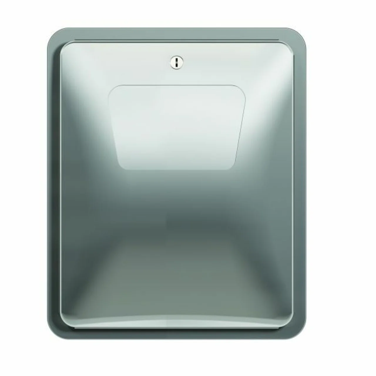 Bradley 4A00 Diplomat Napkin Disposal
