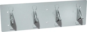 Clothes Hook Strip - Front Mount, 127