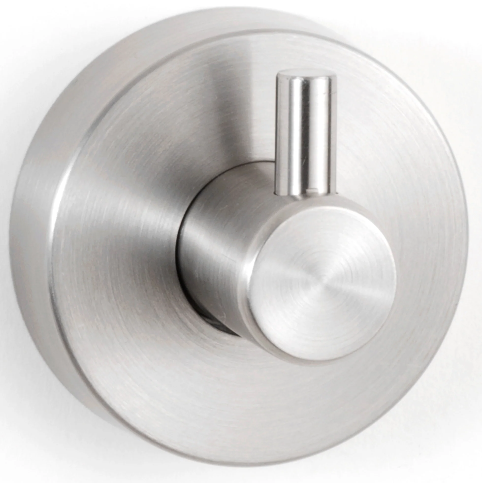 Coat Hook, Satin