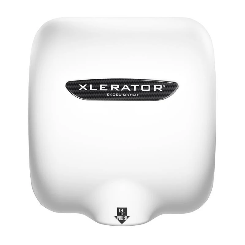 XL W WHITE 110-120V 11.3-12.2A