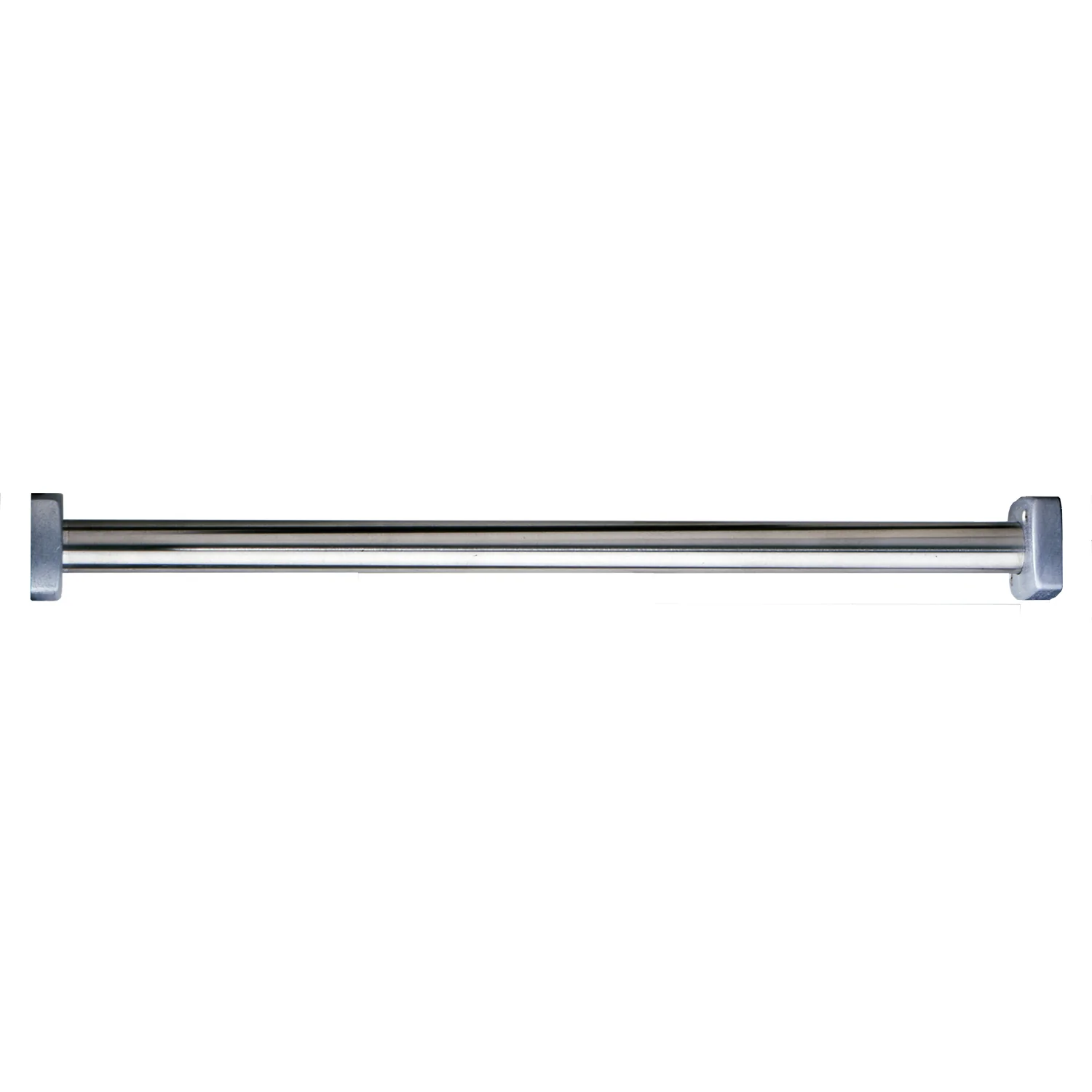 Extra-Heavy-Duty Shower Curtain Rod