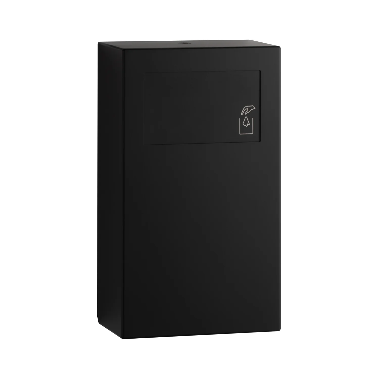 FINO Surface-Mounted Sanitary Disposal