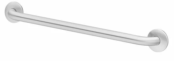 Grab Bar 1-1/4"OD X 30 X 30 (Safety Grip), 8322-057000