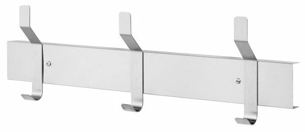 Hat and Coat Rack - Surface-Mtd., 48", 9945