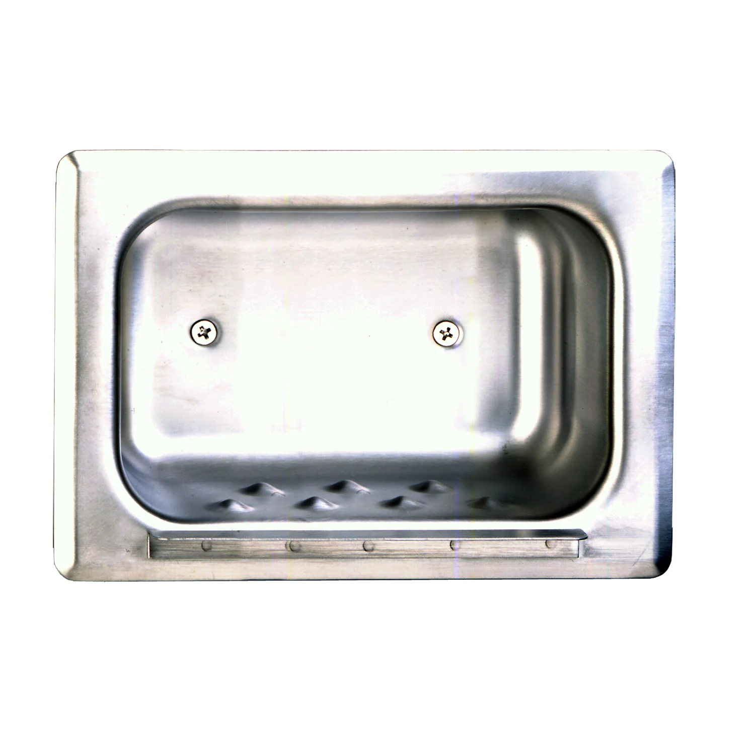 Heavy-Duty Soap Dish