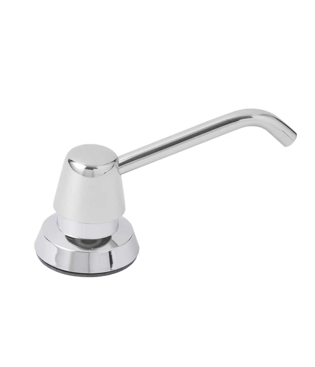 Manual Soap Dispenser, Liquid
