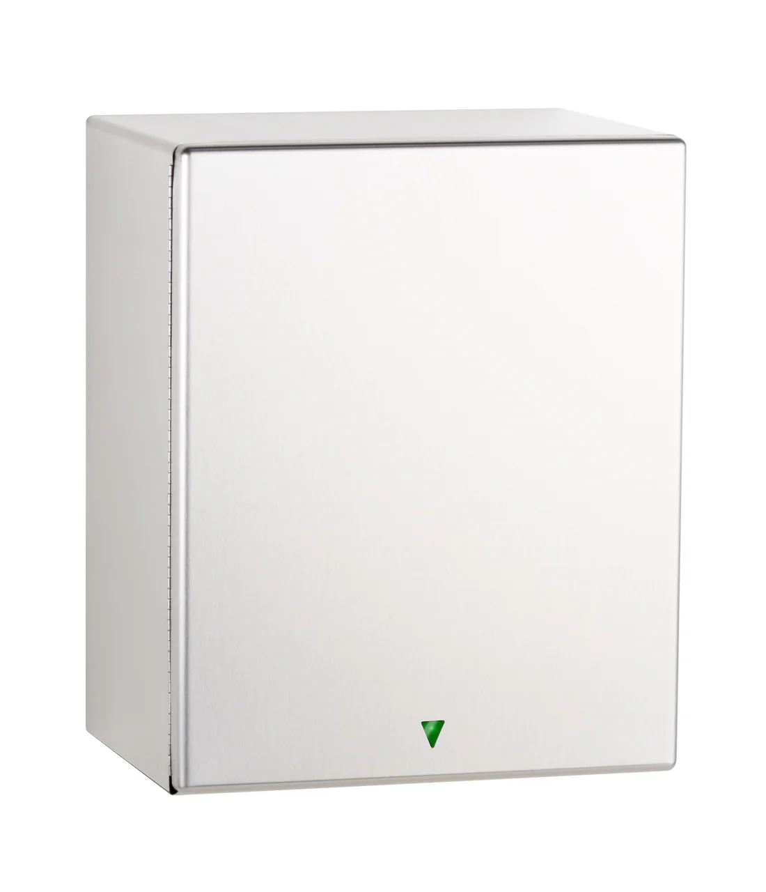 Paper Towel Dispenser, Automatic, Surface-Mounted