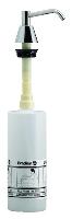 Poly Globe, 4" Spout - 32 oz. Polyethylene Globe Soap Dispensers
