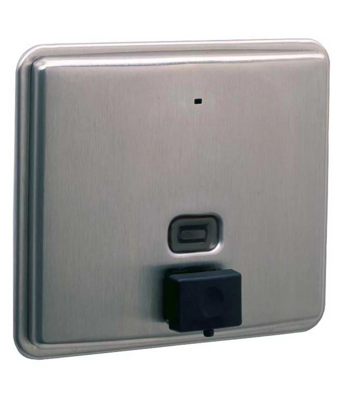 Recessed Soap Dispenser