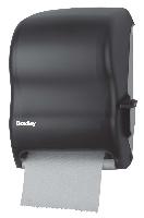 Roll Towel Dispenser - Lever Operated, Surface-Mtd., Roll Towel Dispenser, 2495