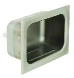 Security Soap Dish, Soap Dishes, SA16-800000