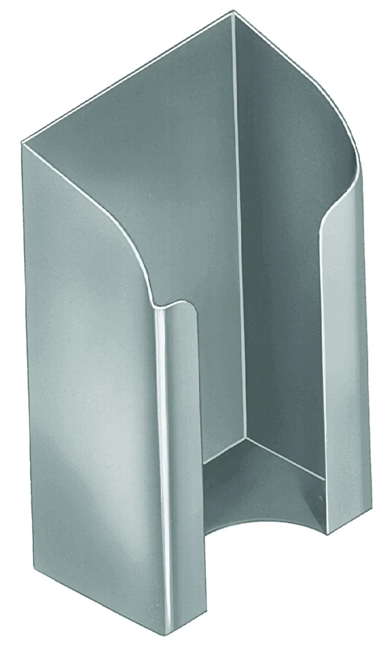 Security Toilet Tissue Holder, Soap Dishes, SA13-400000