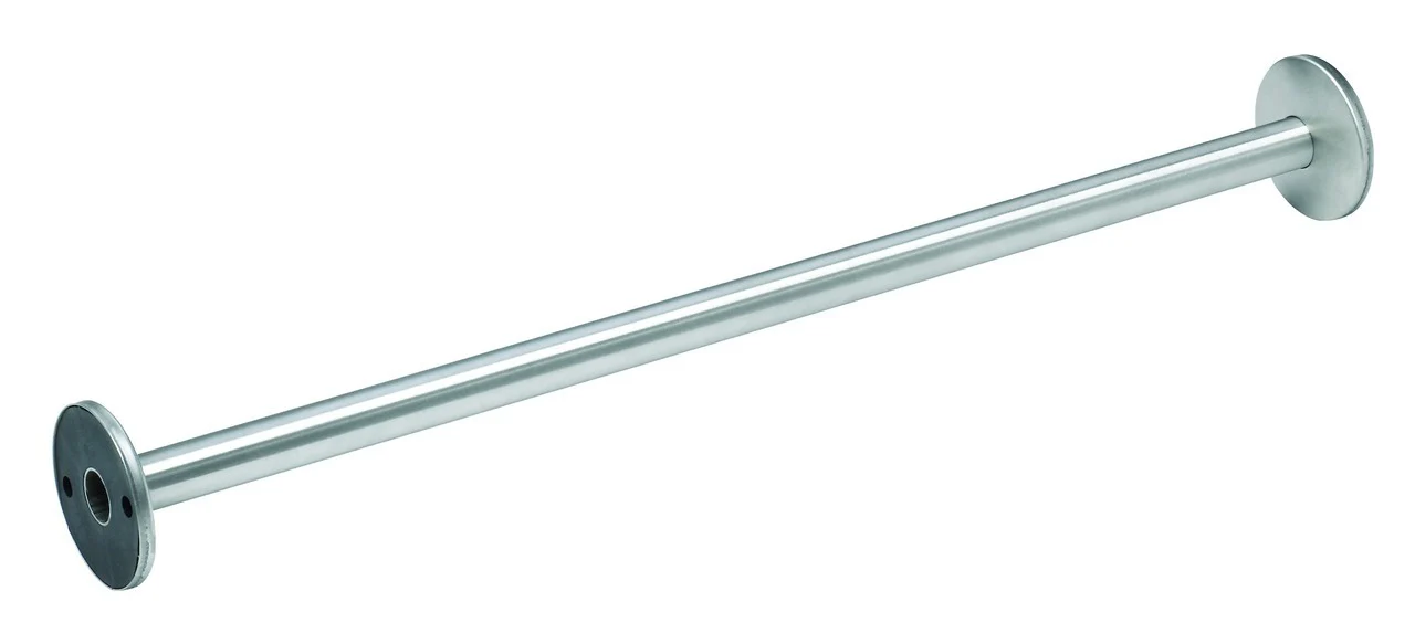 Shower Rod 36in., 1in.OD