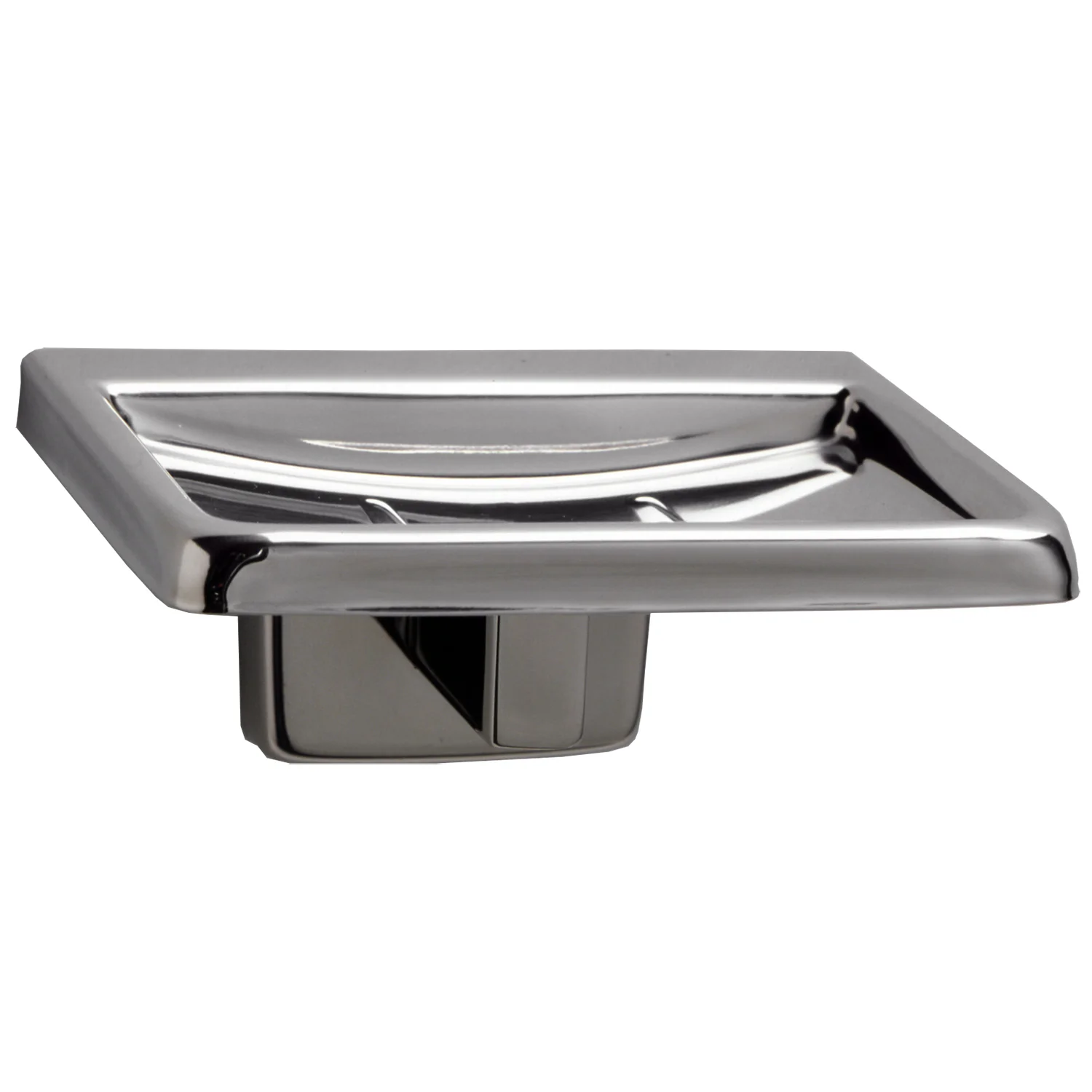 Soap Dish, Satin