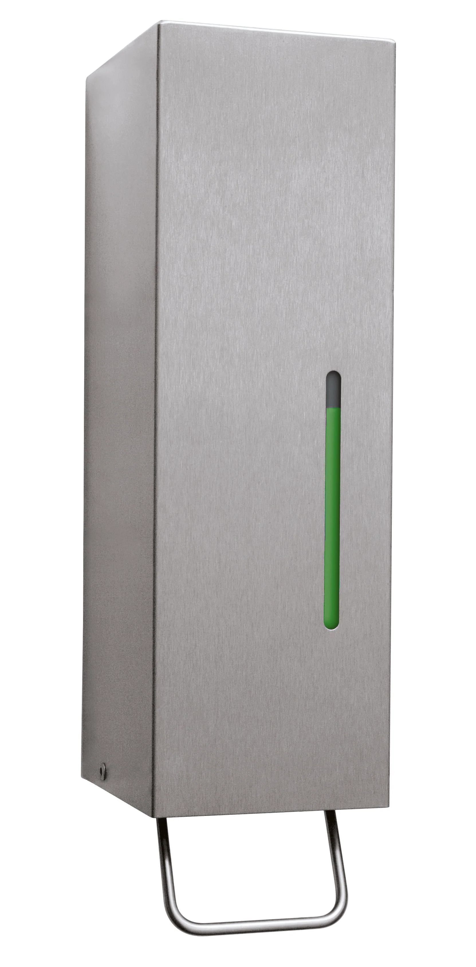 Surface-Mounted Foam Soap Dispenser