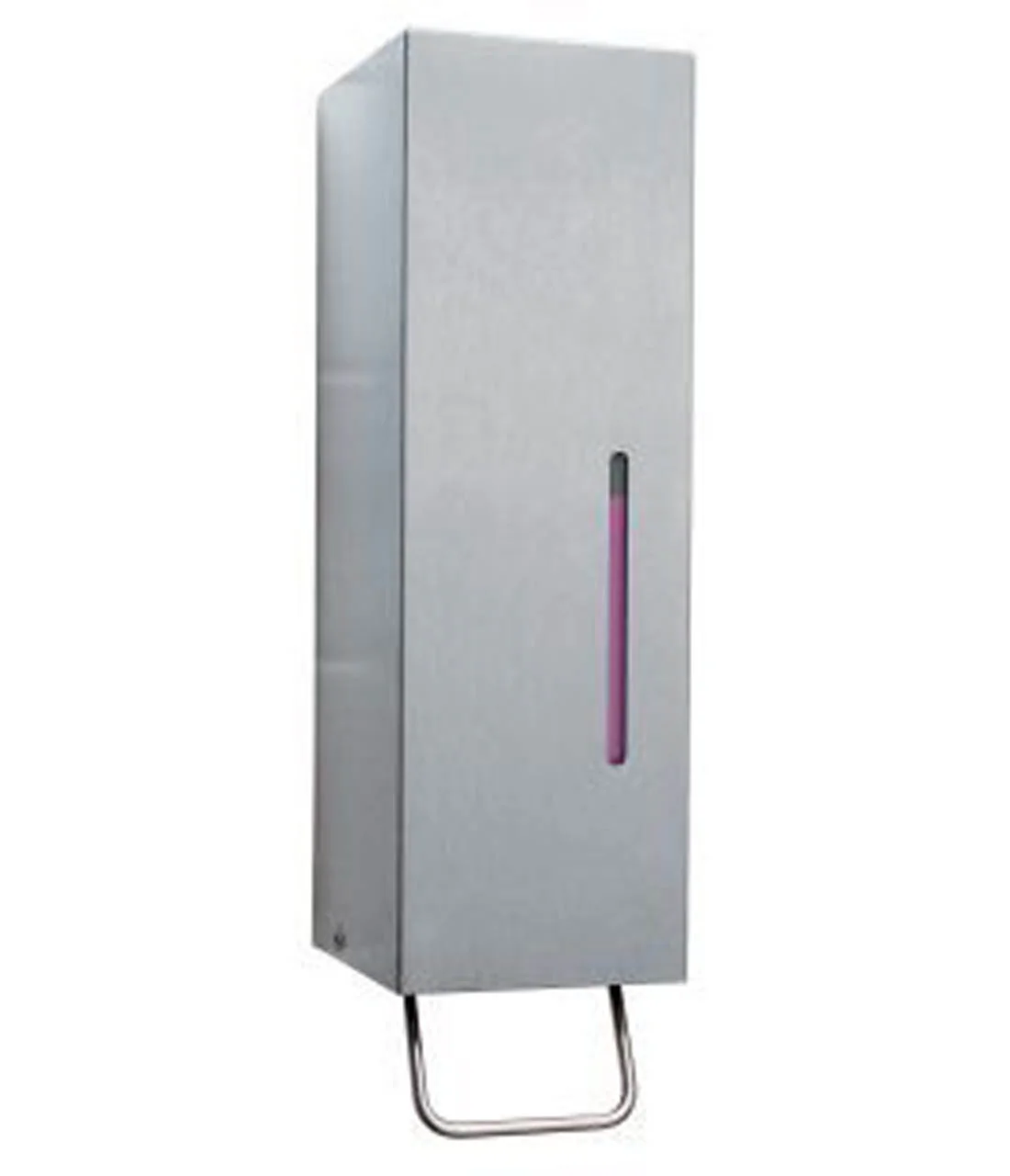 Surface-Mounted Liquid Soap Dispenser