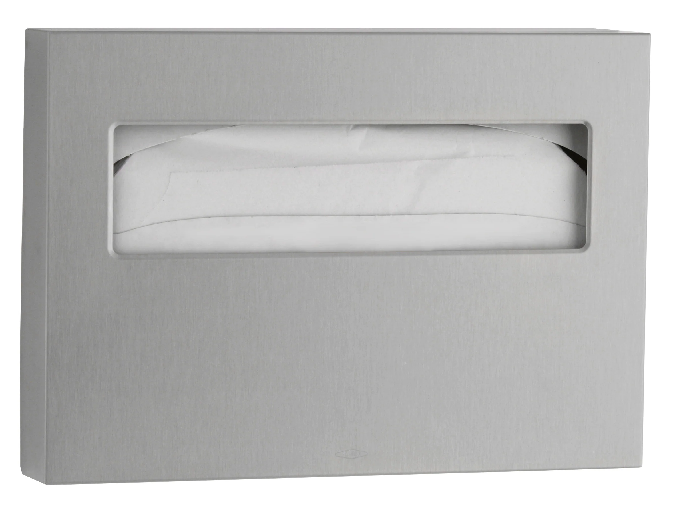 Surface-Mounted Seat-Cover Dispenser