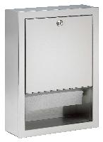 Surface-Mtd. Model 2441, Towel Dispenser, 2441-11