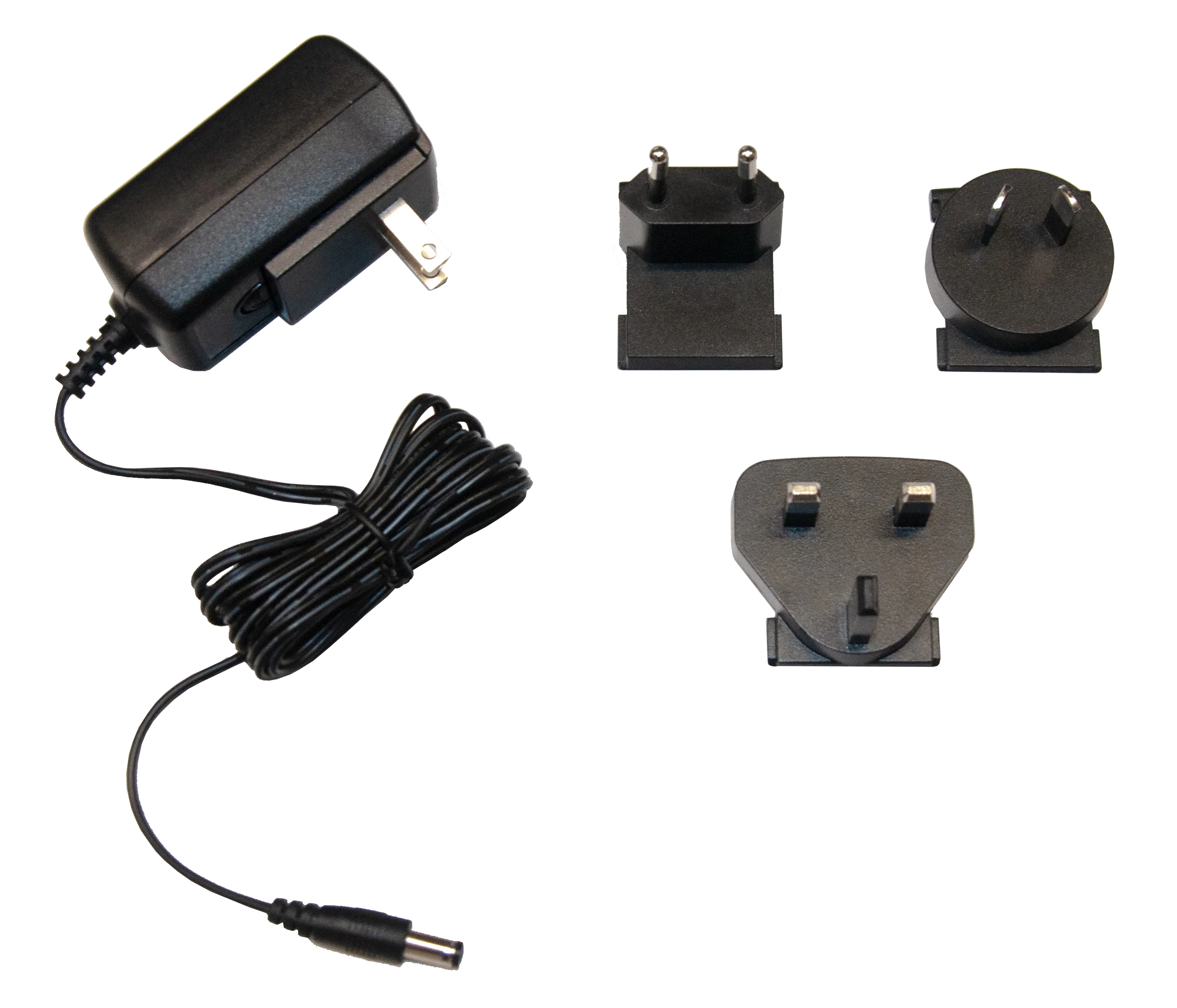 Switch Adapter 12VDC .05A Universal For EZ Fill collection