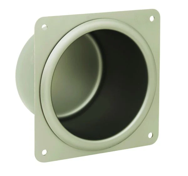 Toilet Tissue Holder, Front Mtd., SA12