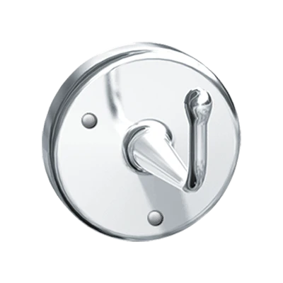Toilet Tissue Holder - Single - Surface Mounted