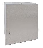 Towel Disp, Folded, Surface Mounted, Towel Dispensers, 250-157800