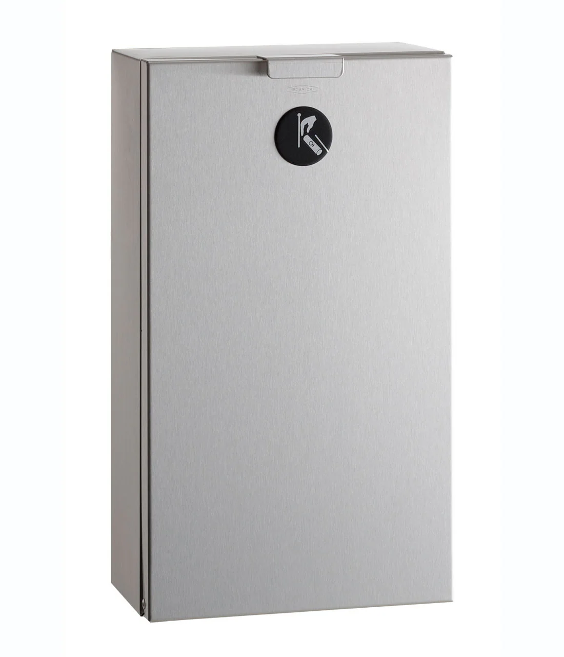 Trimline Napkin Disposal Surf Mtd