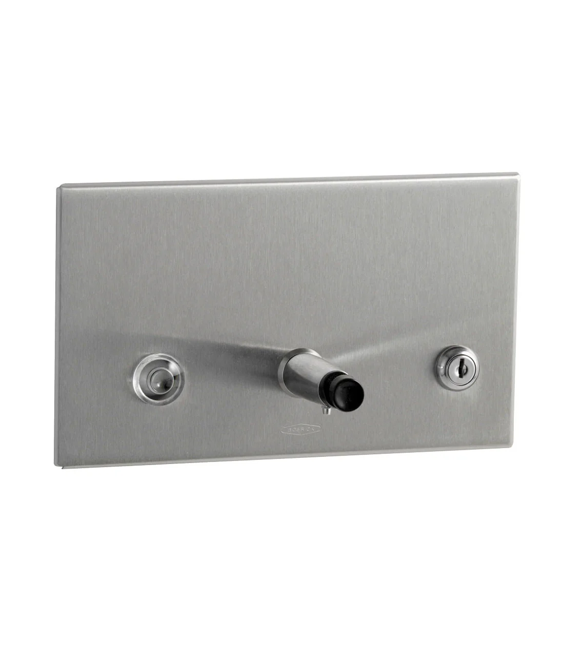 Trimline Soap Dispenser