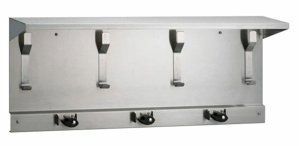 Utility Shelf - Surface-Mtd., 44", 9934