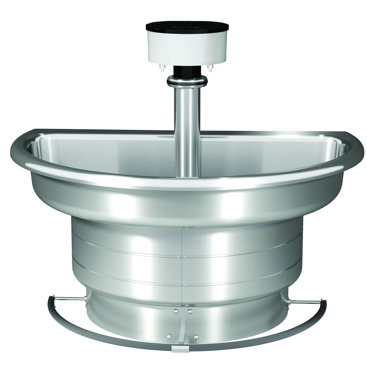 Washfountain Classic SS 54in, Washfountains, S93-530