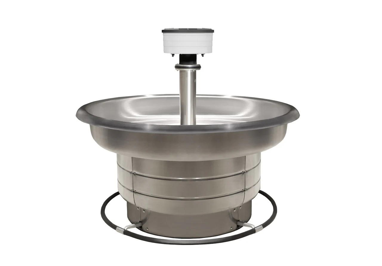 Washfountain Classic SS 54in, Washfountains, S93-534