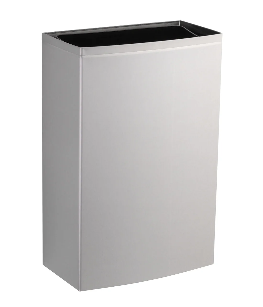 Waste Receptacle With Linermate