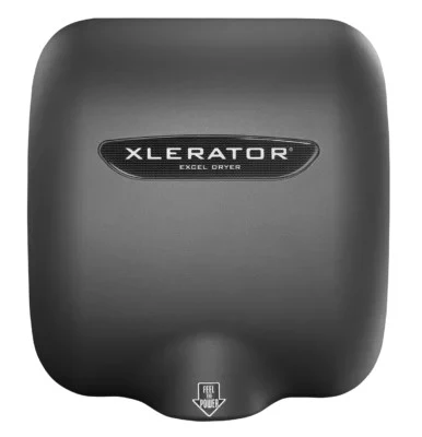 XL GRV GRAPHITE 208-277V 5.6-6.2A