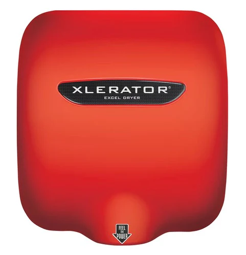 XL SPH COLOR HEPA 110-120V 11.3-12.2A