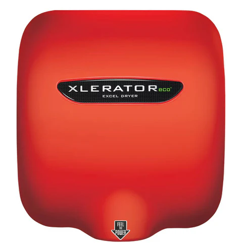 XLERATOR¨ Hand Dryer
